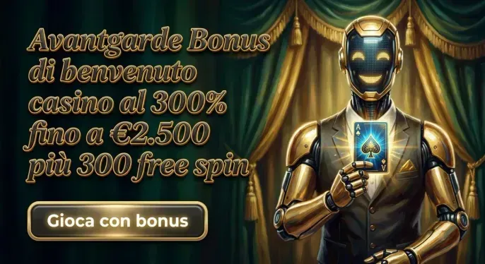 Avantgarde Casino